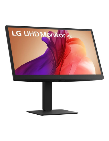 Monitor Lcd 27 Cali Ips Model 27Ba45U-B Marki Lg