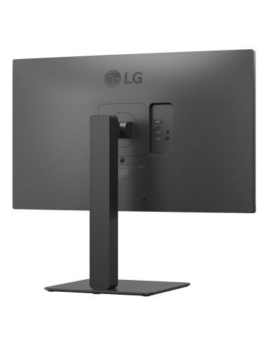 Monitor Lcd 27 Cali Ips Model 27Ba45U-B Marki Lg