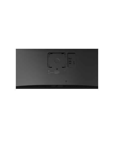 Monitor Lcd 27 Cali Ips Model 27Ba45U-B Marki Lg