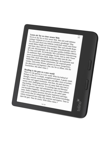 Tolino Vision Kolorowy Czytnik E-Booków