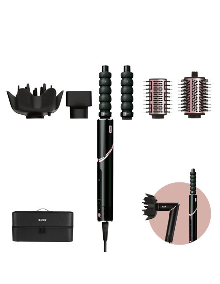 Shark Hd446 Flexstyle 5 W 1