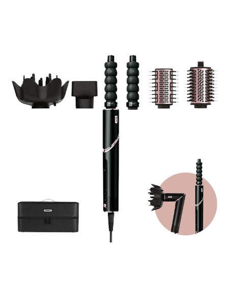 Shark Hd446 Flexstyle 5 W 1
