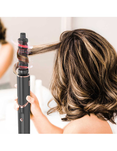 Shark Hd446 Flexstyle 5 W 1