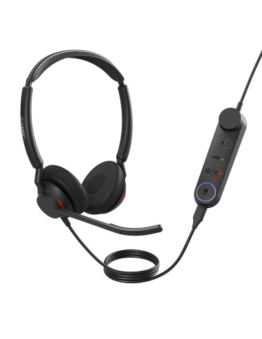 Zestaw Słuchawkowy Jabra Engage 50 Ii Usb C/A, M