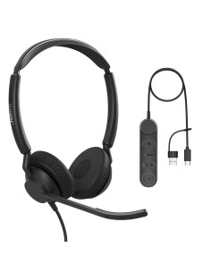 Zestaw Słuchawkowy Jabra Engage 50 Ii Usb C/A, M 2