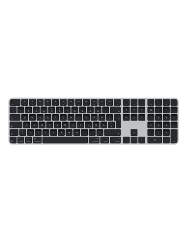 Apple Magic Keyboard Touch Id Und Mkmzb (Apple Silicon)