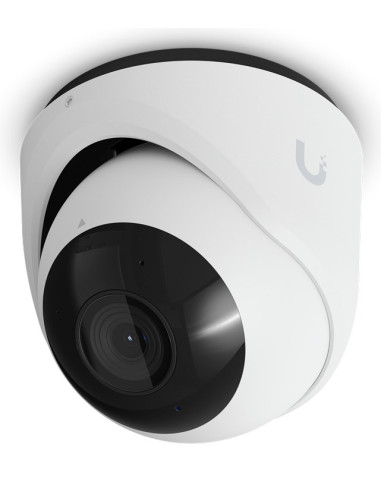 Kamera Ubiquti Unifi G6 Turret White (Uvc-G6-Turret-W) 8Mp 3840 X 2160 (16:9) Ip66 Ik04 12,5W