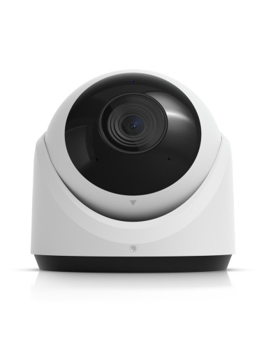 Kamera Ubiquti Unifi G6 Turret White (Uvc-G6-Turret-W) 8Mp 3840 X 2160 (16:9) Ip66 Ik04 12,5W