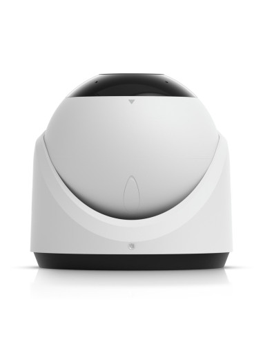Kamera Ubiquti Unifi G6 Turret White (Uvc-G6-Turret-W) 8Mp 3840 X 2160 (16:9) Ip66 Ik04 12,5W