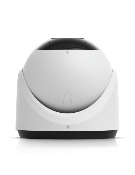 Kamera Ubiquti Unifi G6 Turret White (Uvc-G6-Turret-W) 8Mp 3840 X 2160 (16:9) Ip66 Ik04 12,5W