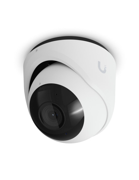 Kamera Ubiquti Unifi G6 Turret White (Uvc-G6-Turret-W) 8Mp 3840 X 2160 (16:9) Ip66 Ik04 12,5W