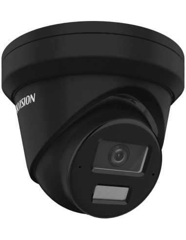 Kamera Ip Hikvision Ds-2Cd2383G2-Li2U 2.8Mm Black Pl