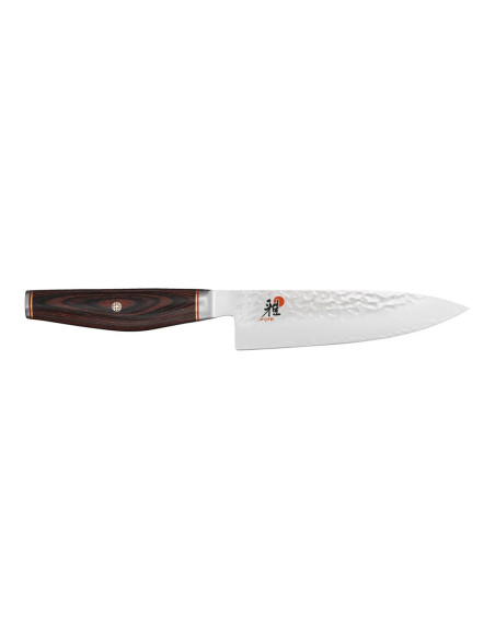 Zwilling Miyabi 6000 Mct 1 Szt. Nóż Do Krojenia Mięsa