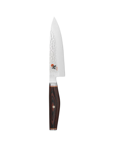 Zwilling Miyabi 6000 Mct 1 Szt. Nóż Do Krojenia Mięsa