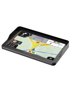 Modecom Freeway Cx 7.3 Nawigacja Do Samochodów I Ciężarówek Igo Navigation Truck (Europa Roczna Aktualizacja) 2