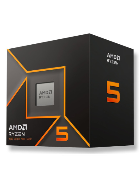 Procesor Amd Ryzen 5 9600 Box