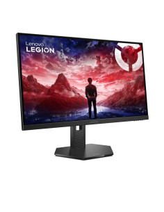 Lenovo Legion 27Q-10 27"Qhd Ips 240Hz Ag Hdmi, Dp Raven Black 2