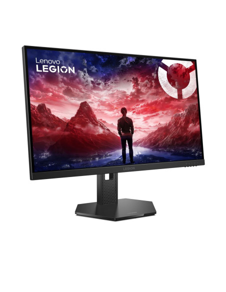 Lenovo Legion 27Q-10 27"Qhd Ips 240Hz Ag Hdmi, Dp Raven Black