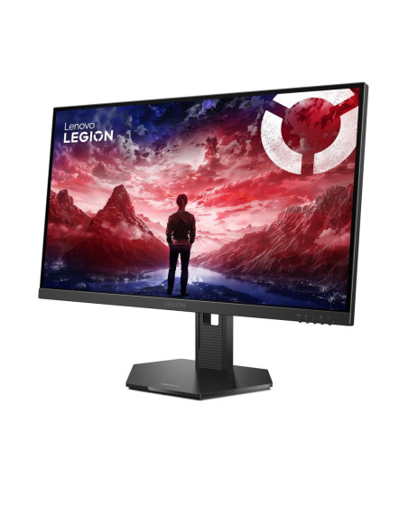Lenovo Legion 27Q-10 27"Qhd Ips 240Hz Ag Hdmi, Dp Raven Black