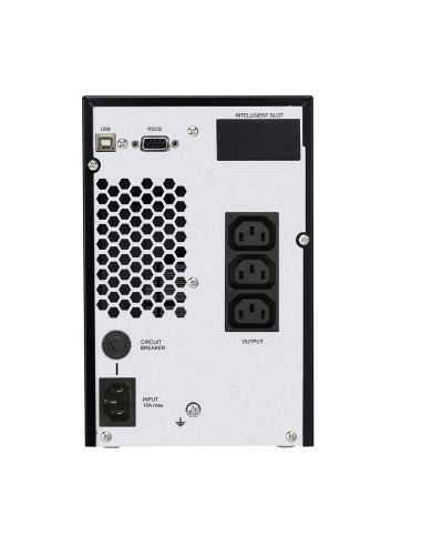 Fsp Champ Tower 1K Zasilacz Ups Podwójnej Konwersji (Online) 1 Kva 900 W
