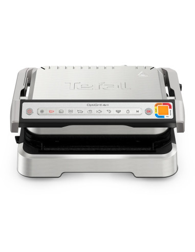 Grill Elektryczny Tefal Gc 774D30 Optigrill
