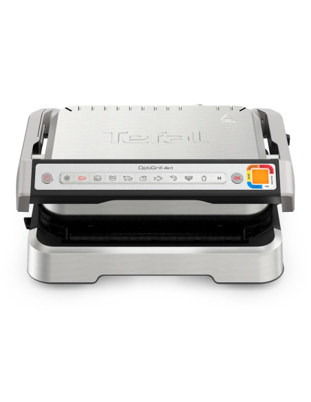 Grill Elektryczny Tefal Gc 774D30 Optigrill
