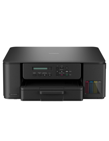 Urządzenie Wielofunkcyjne Brother Dcp-T530Dw