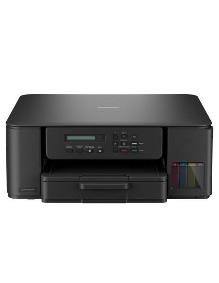 Urządzenie Wielofunkcyjne Brother Dcp-T530Dw