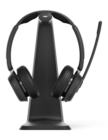 Słuchawki Epos Impact 1061, Bluetooth Z Ładowarką