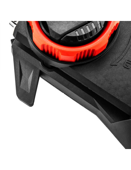 Graphite 58G098 Urządzenie Elektryczne Do Strzyżenia Żywopłotów 3,4 Kg