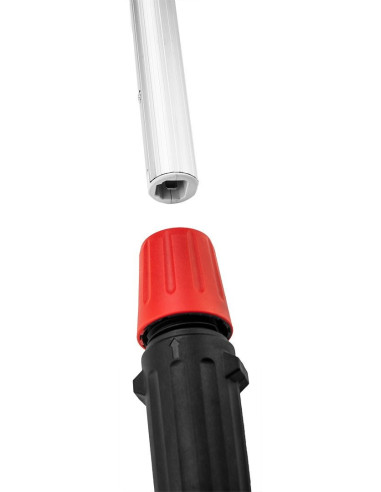 Graphite 58G098 Urządzenie Elektryczne Do Strzyżenia Żywopłotów 3,4 Kg