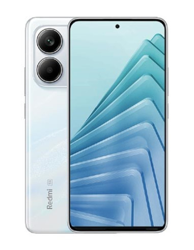 Smartfon Xiaomi Redmi Note 14 5G 8/256Gb Coral Green