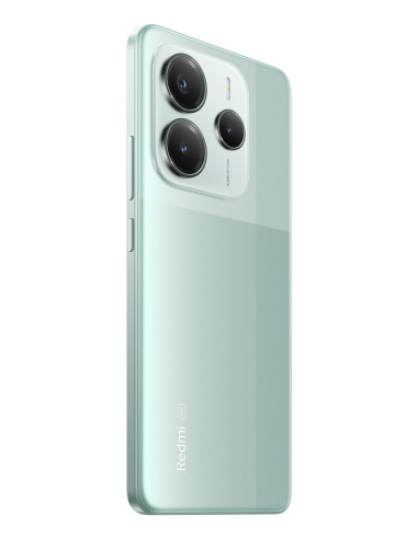 Smartfon Xiaomi Redmi Note 14 5G 8/256Gb Coral Green