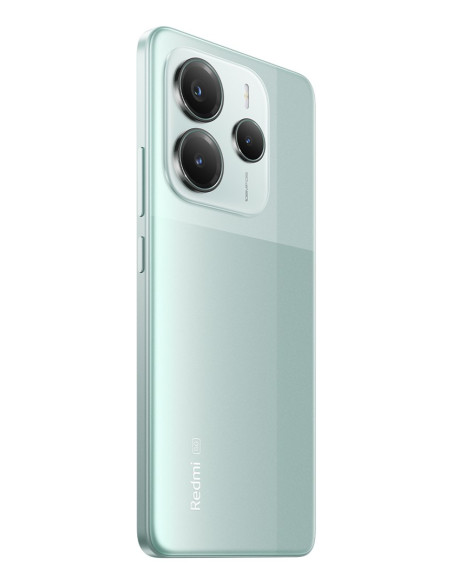 Smartfon Xiaomi Redmi Note 14 5G 8/256Gb Coral Green