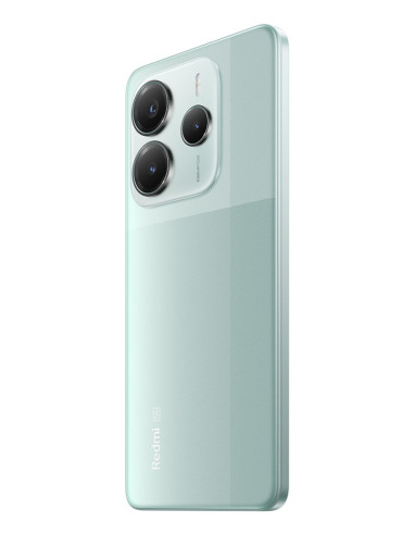 Smartfon Xiaomi Redmi Note 14 5G 8/256Gb Coral Green