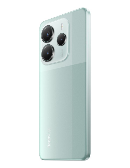 Smartfon Xiaomi Redmi Note 14 5G 8/256Gb Coral Green