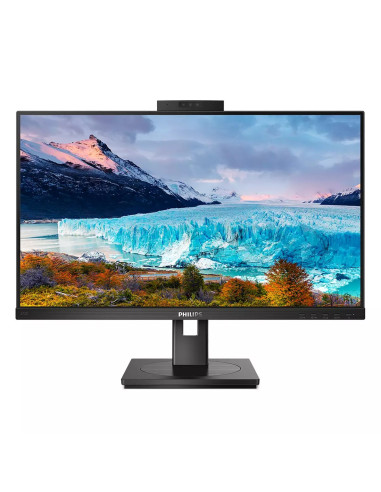 Monitor Philips 272S1Mh/00 1920X1080 Ips 250 Cd/M2 4Ms