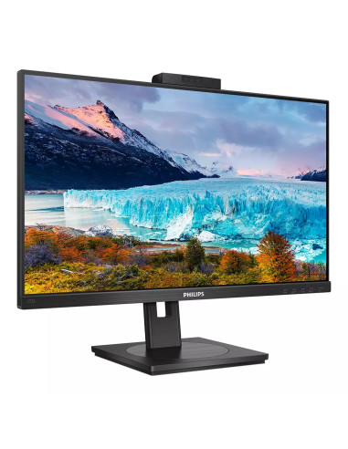Monitor Philips 272S1Mh/00 1920X1080 Ips 250 Cd/M2 4Ms