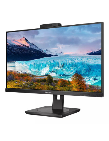 Monitor Philips 272S1Mh/00 1920X1080 Ips 250 Cd/M2 4Ms