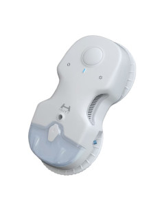 Robot Do Mycia Okien Hutt C65 - Biały