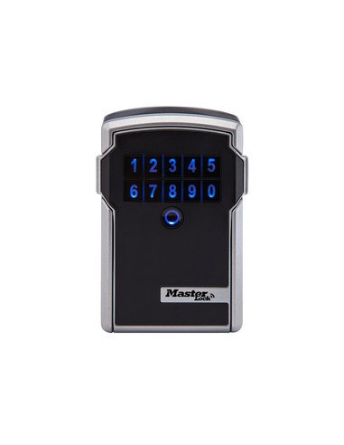 Master Lock 5441Eurd Sejf Sejf Ścienny Szary