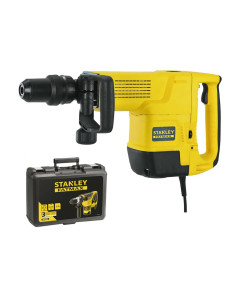 Młot Sds Max 1600W 5-15 J, 900 - 1,890 Ud./Min, Kufer