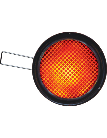 Kuchenka Windburner Duo System Msr