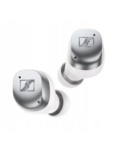 Słuchawki Sennheiser Momentum True Wireless 4 Mtw4 Biały