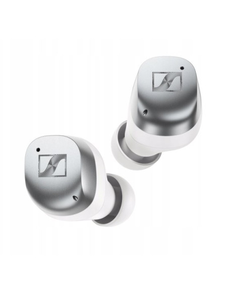 Słuchawki Sennheiser Momentum True Wireless 4 Mtw4 Biały