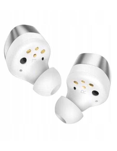 Słuchawki Sennheiser Momentum True Wireless 4 Mtw4 Biały