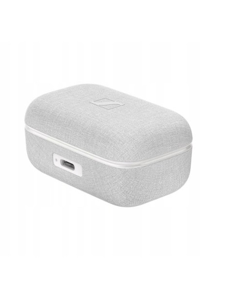 Słuchawki Sennheiser Momentum True Wireless 4 Mtw4 Biały