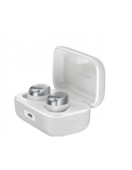 Słuchawki Sennheiser Momentum True Wireless 4 Mtw4 Biały