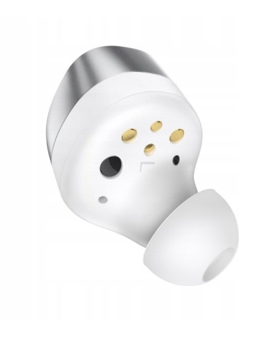 Słuchawki Sennheiser Momentum True Wireless 4 Mtw4 Biały