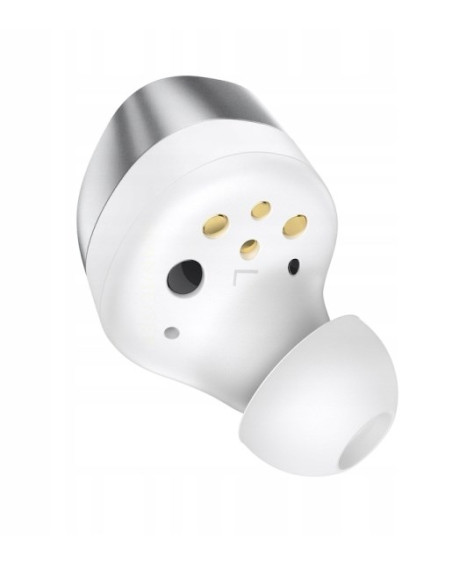 Słuchawki Sennheiser Momentum True Wireless 4 Mtw4 Biały